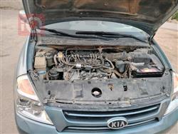 Kia Sedona